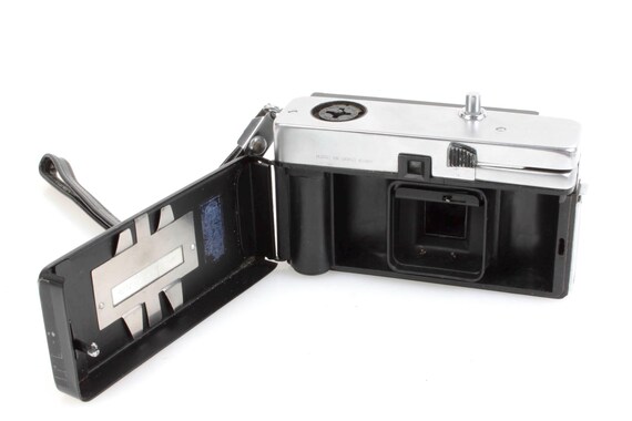 フイルムカメラ Wards Achromatic 126 フィルムカメラ（フィルム付き） - Etsy 日本