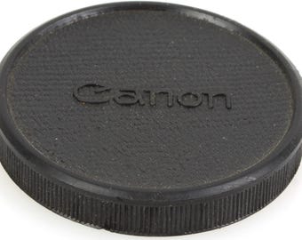 Canon 48 mm lensdop origineel