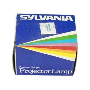 77041 Epf Sylvania Projector Light Bulb Fast N Free