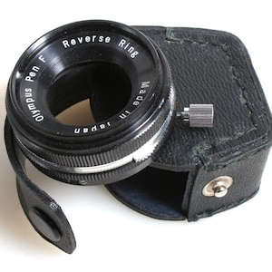 Olympus Pen S - Etsy