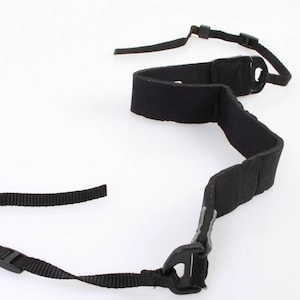 VTG camera strap 1970s