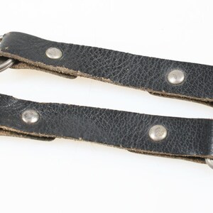 Camera Strap Protector Extra Long Set