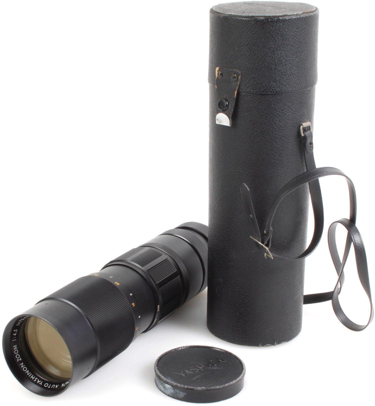 Zoom Lenses - Etsy