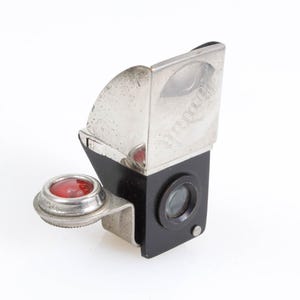 Kodak 1909 Waist Level Finder