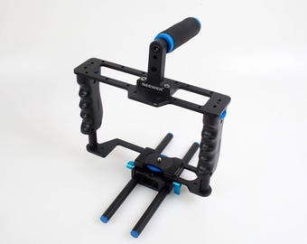Nikon Nippon Kogaku Porroflex Finder for Mamiya TLR C C220 C330 C3