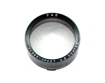 フィルター Franke & Heidecke Rollei Yellow 28.5 mm Rolleiflex TLR