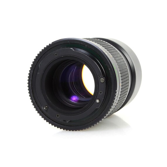 レアmamiya sekor sx 50mm f2 M42マウント