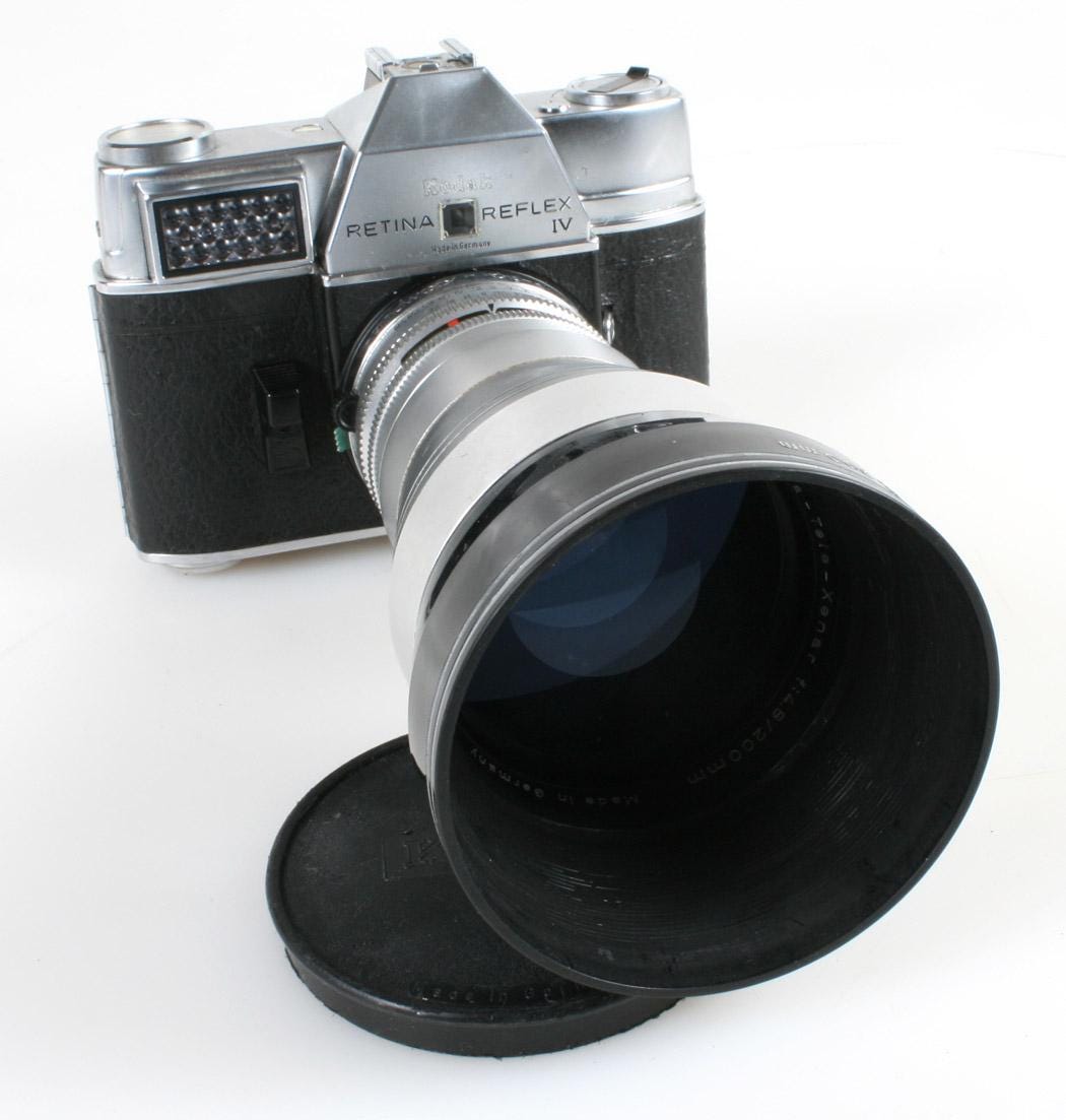 Kodak retina - Etsy 日本