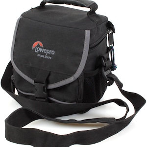Camera Case for Film or Digital Camera