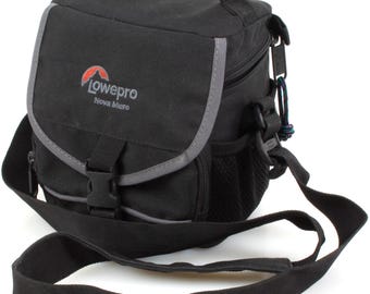 Camera Case for Film or Digital Camera