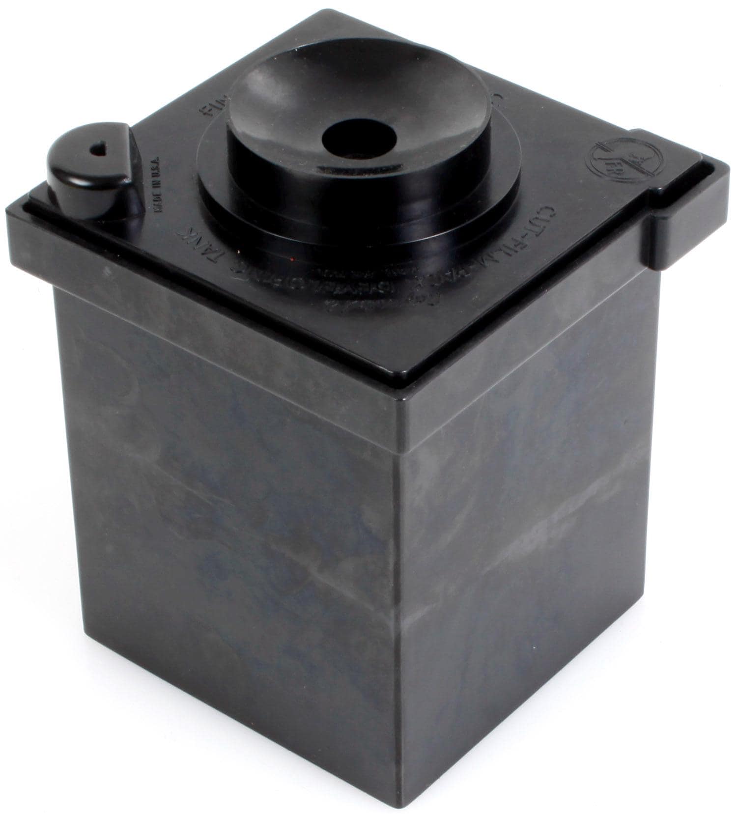 4x5 Film Developing Tank