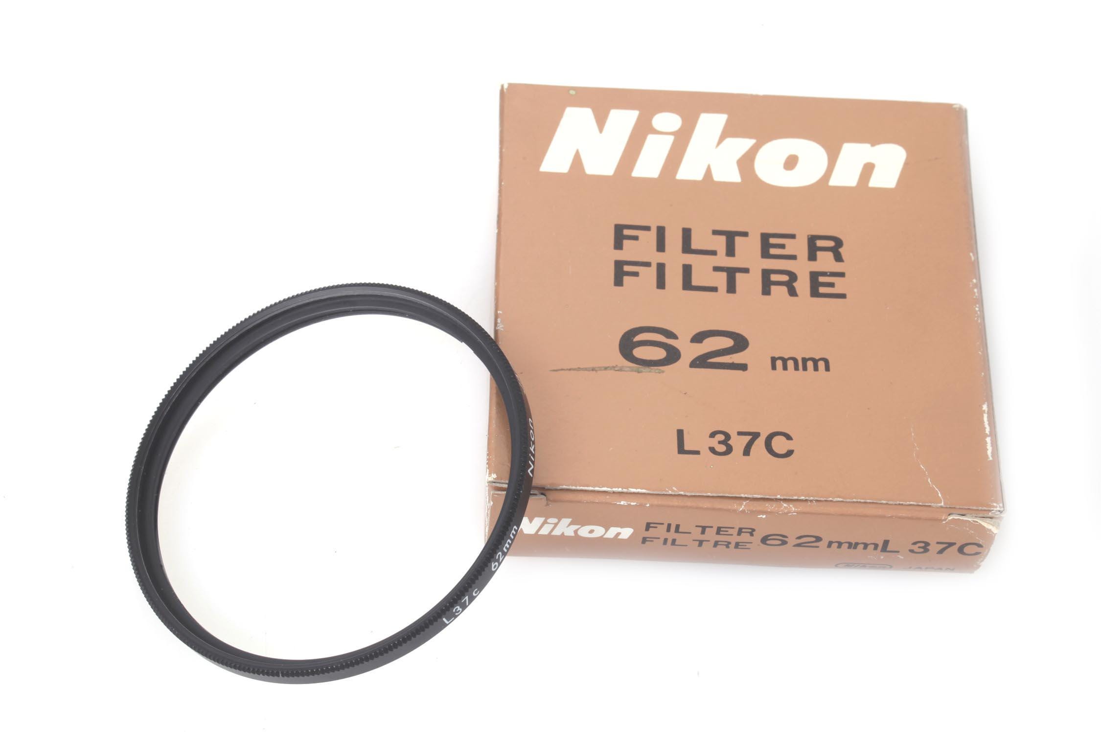 Nikon L37 Filter - Etsy