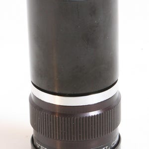 2.4-3.6 BUHL PROJECTION LENS