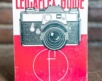 Leica - Pocket Book 6th Editions and Accessory Guide 2nd Editions 