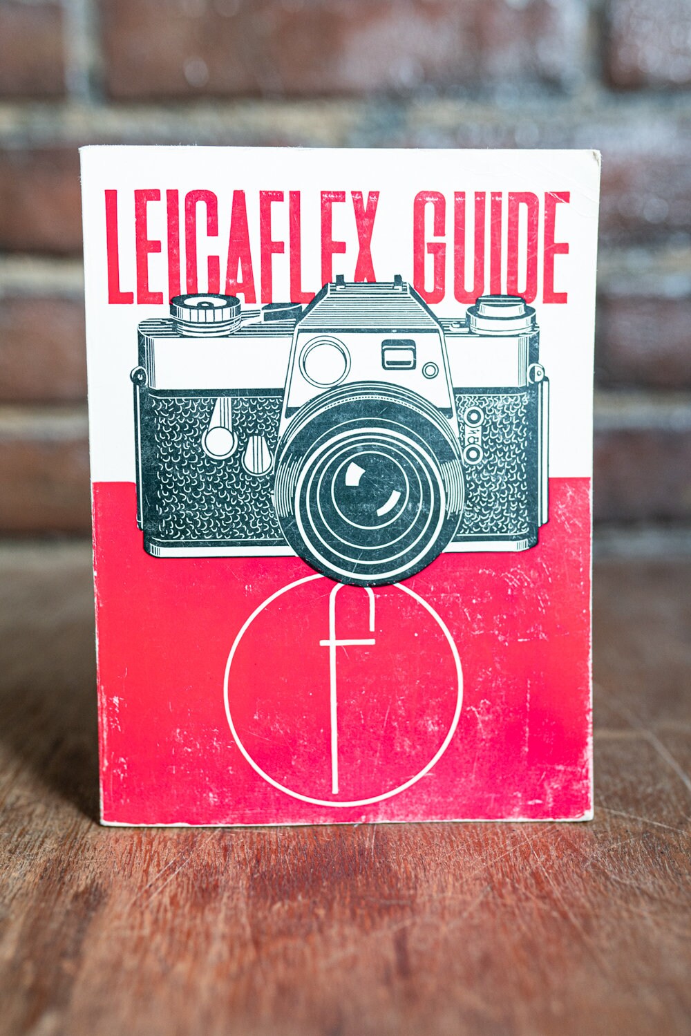 Leicaflex - Etsy 日本