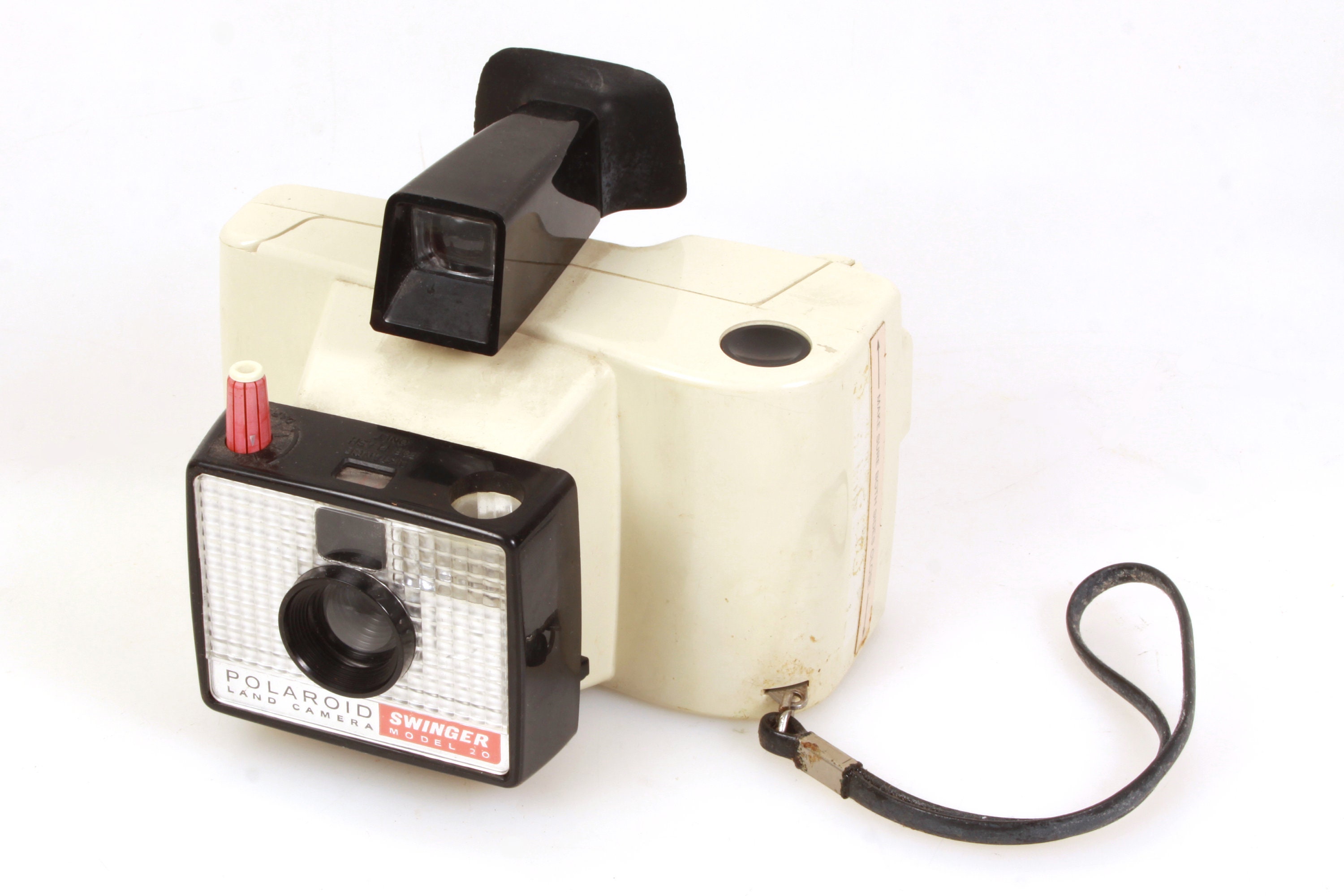 ポラロイドカメラ Polaroid Swinger Model 20 Camera - Etsy