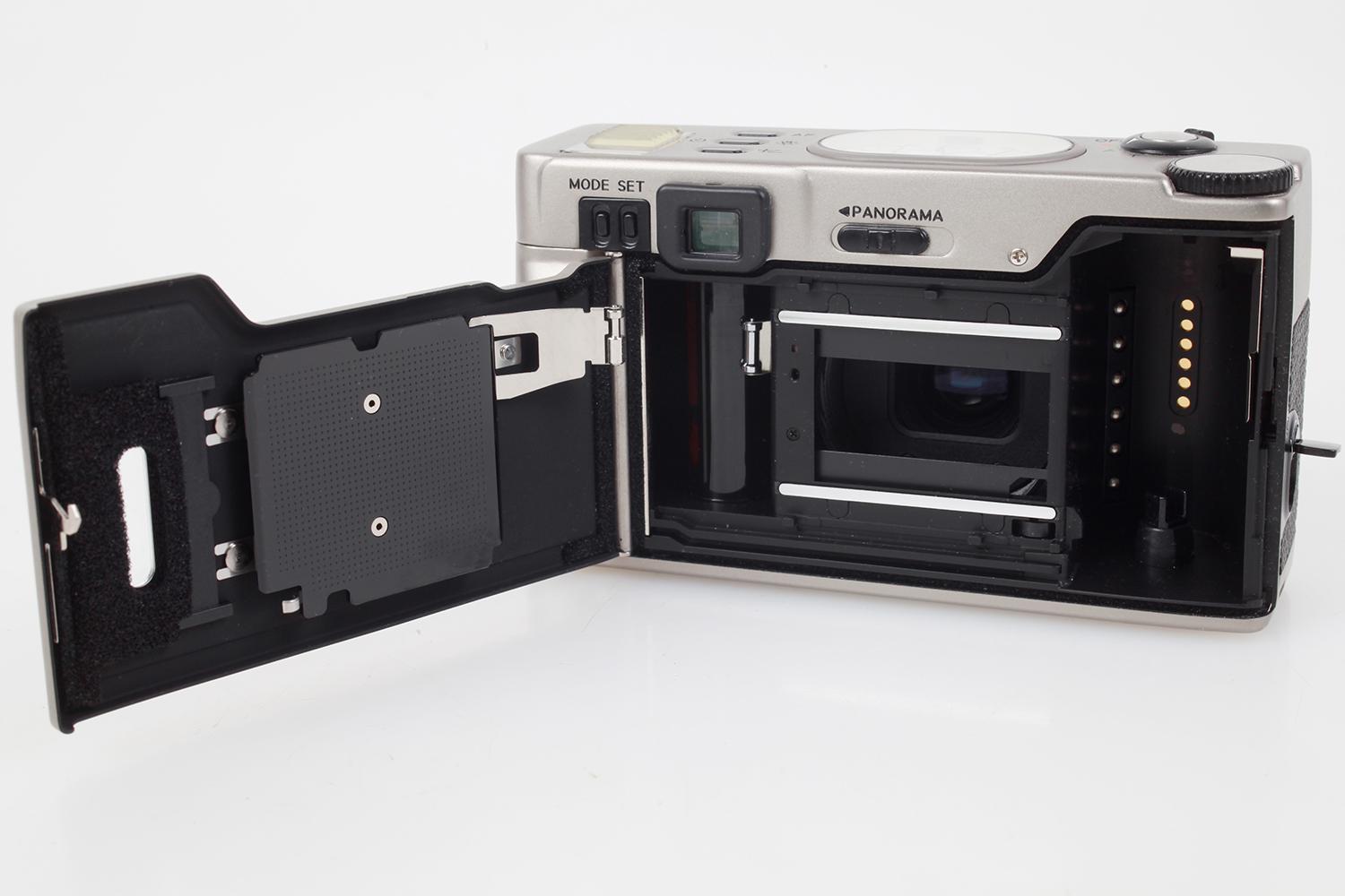 INOPERABLE - Nikon 35ti - for Parts or Repair - Etsy