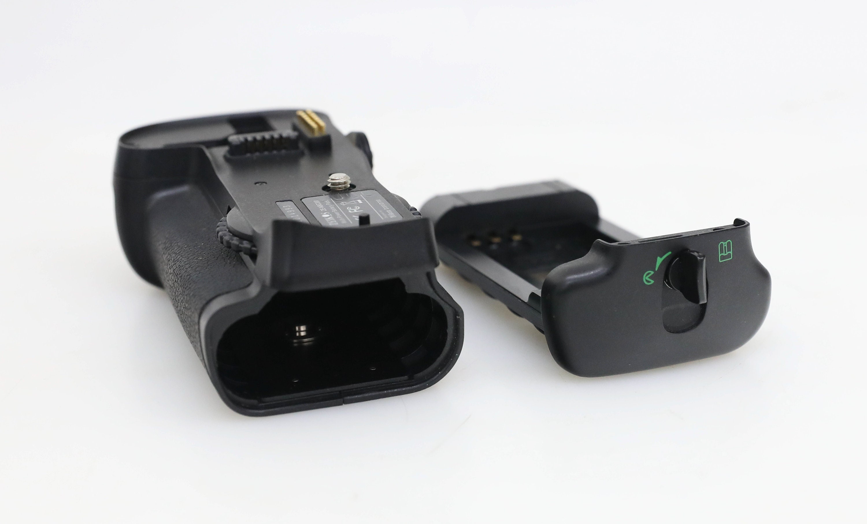 MASUNN Batteria Coperchio Porta Labbro Tappo Parte Di Ricambio Per - Foto 3