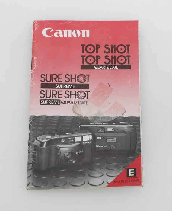 Spanish nshot manual