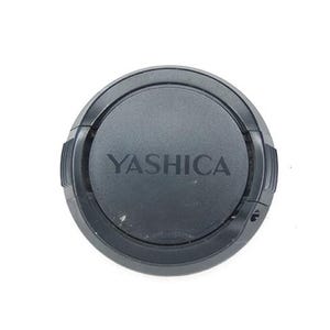52mm Front Lens Cap K-55 Yashica Kyocera