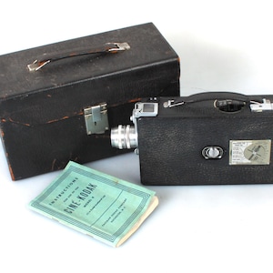 Cine kodak model k - Etsy 日本