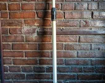 Photographic Boom Pole w/ Ball Head - Circa 1980s