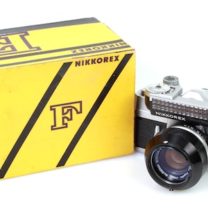 ビックオブジェ1.3メータ Nippon film camera - Etsy 日本