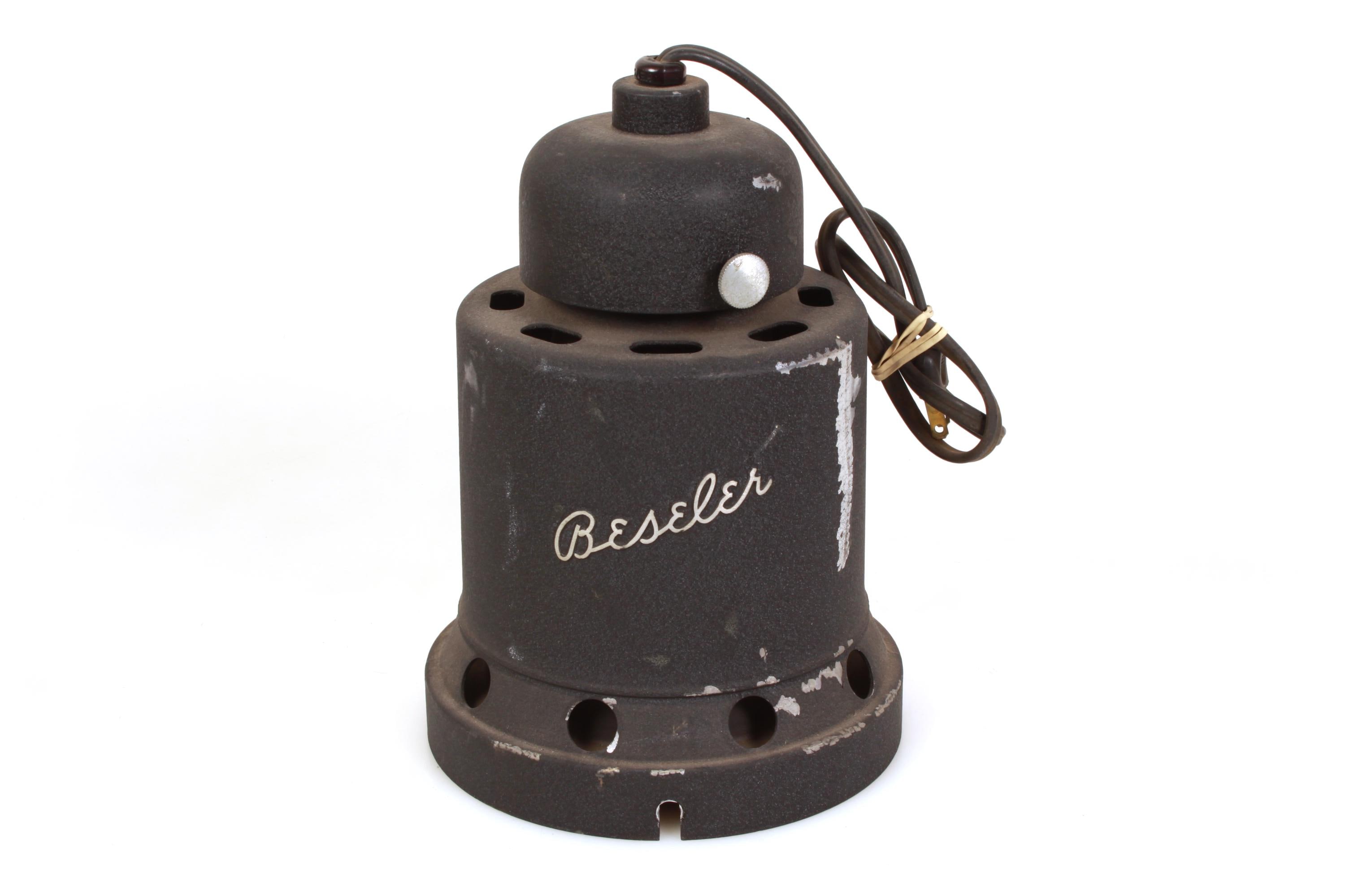 BESELER 45 Condenser Lightsource 引き伸ばし機 Beseler 45M Condenser Head Lightsource 120V - Etsy