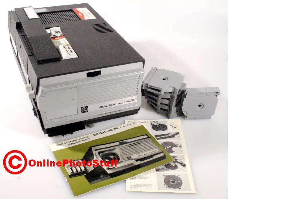 Super 8 projector - Etsy 日本