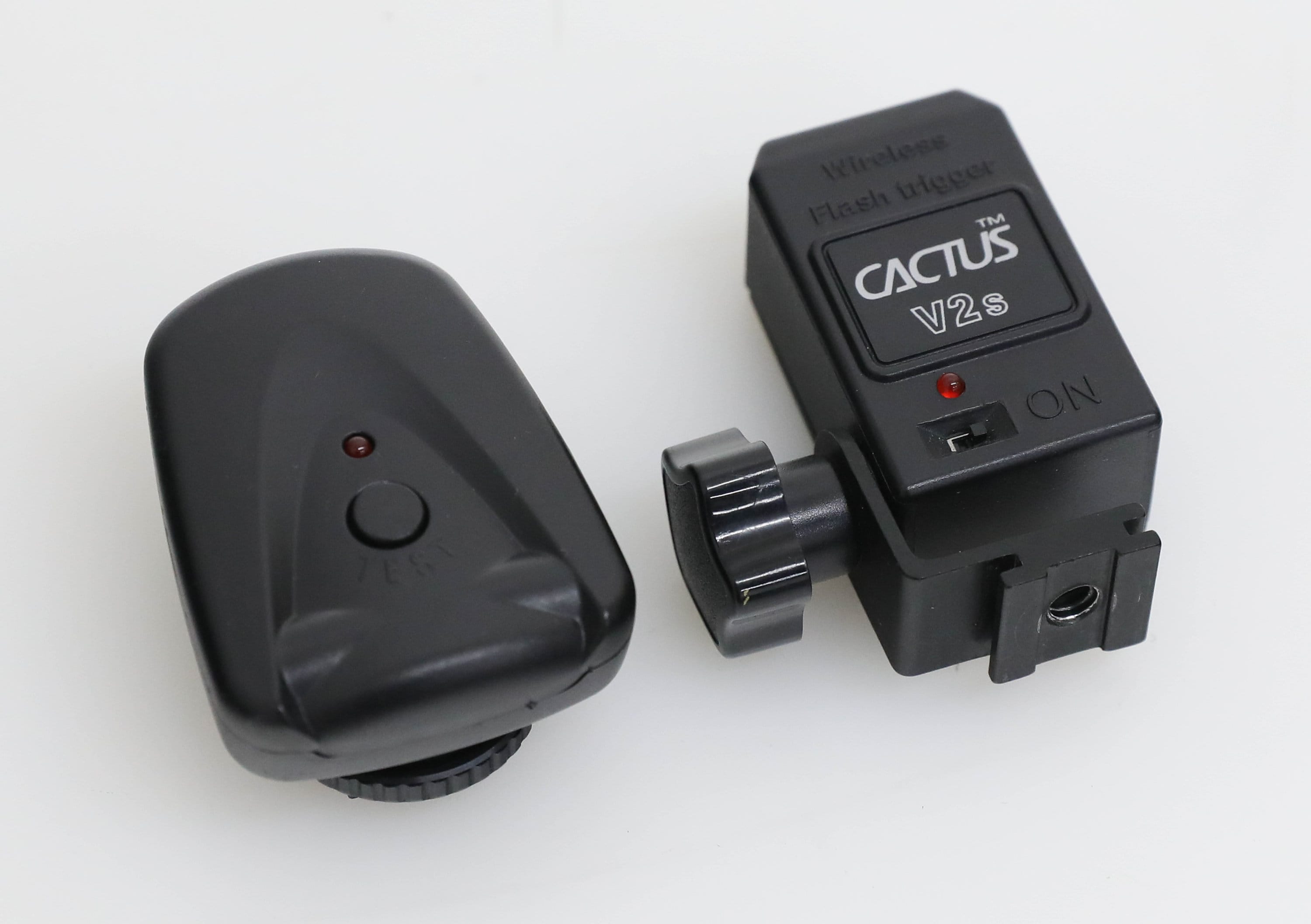 Wireless Flash Trigger Sync Speed 1/250s for Canon/nikon/sigma/olympus -  Etsy