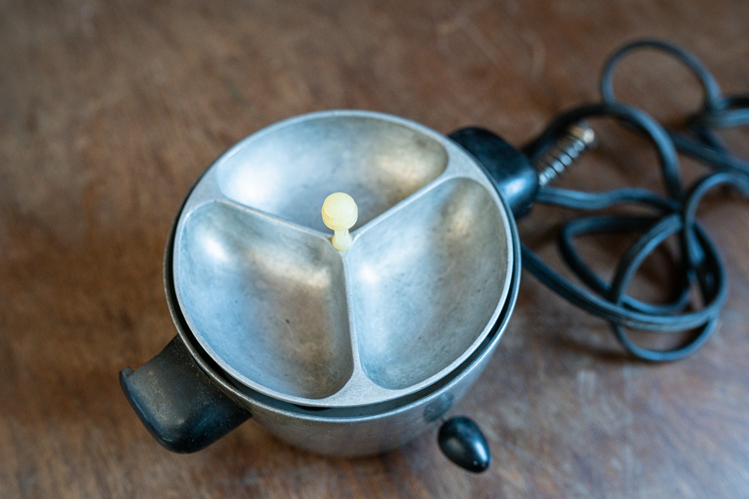 Vintage Sunbeam Electric Egg Cooker / Poacher Model E w/ Etsy