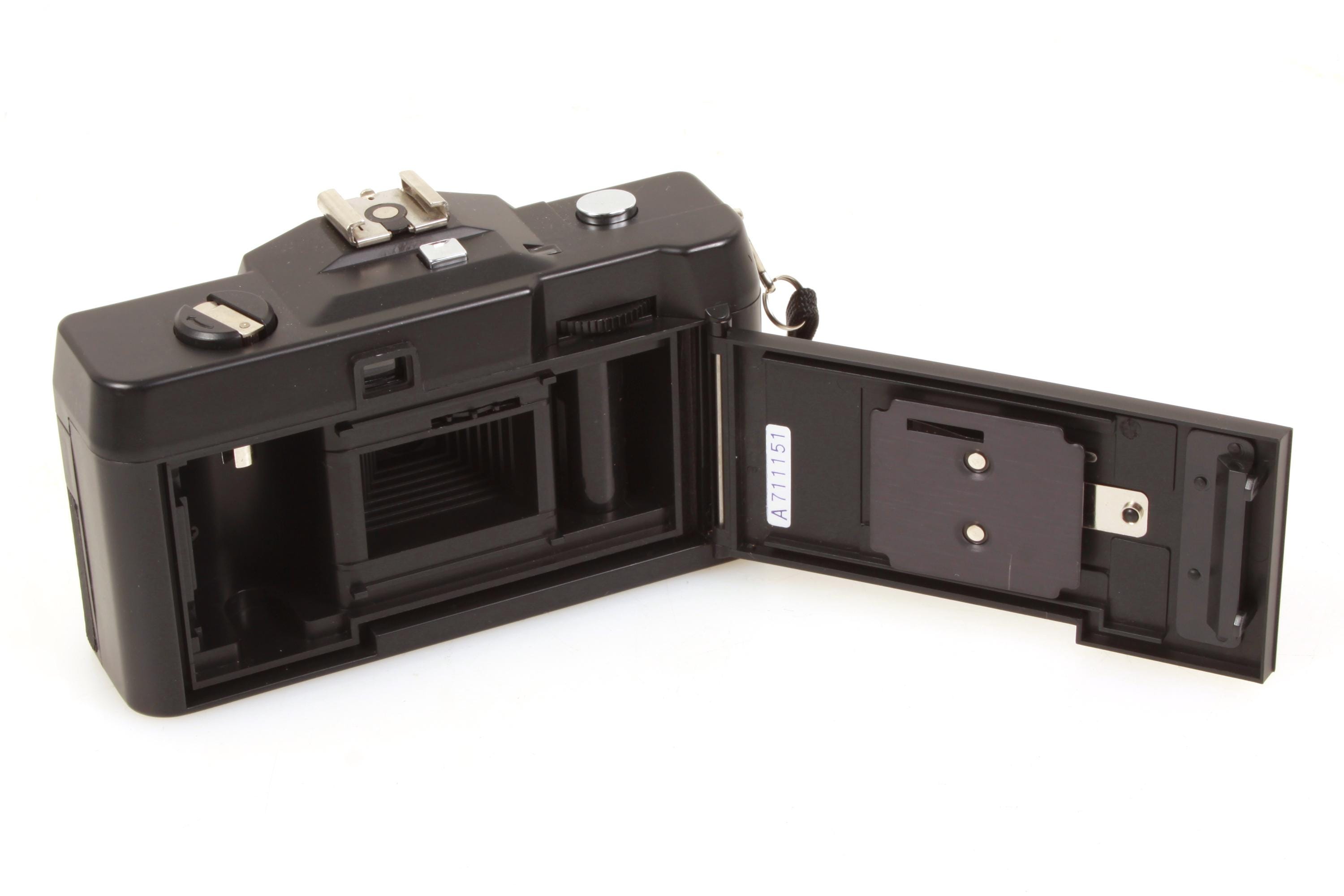 Lomo Lomography 35 mm カメラ、フラッシュシュー付き、箱入り - Etsy 日本