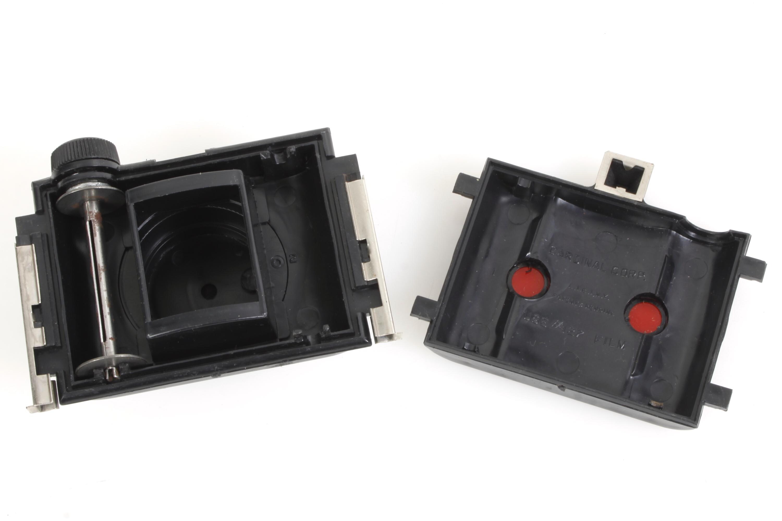 ヴィンテージ 127 ベークライトカメラ - Etsy 日本