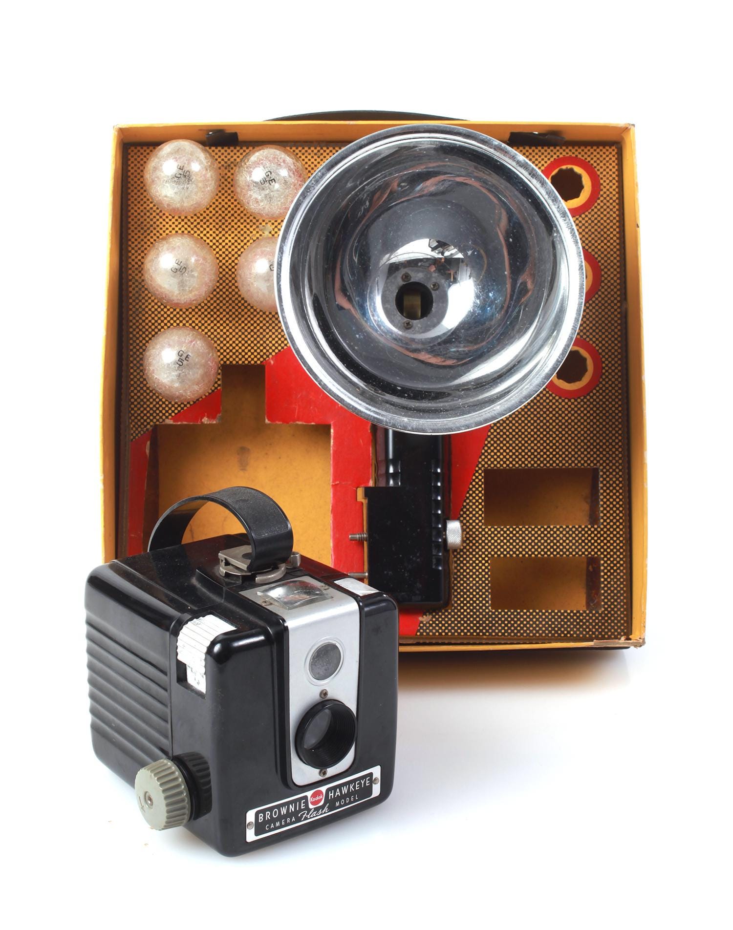 Brownie Hawkeye Flash Outfit - Etsy