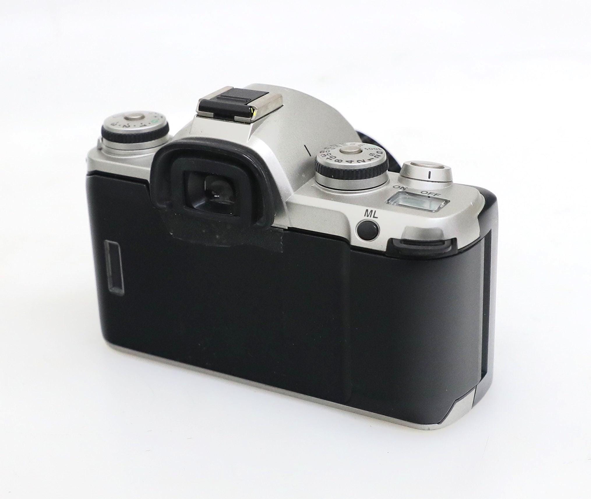 M♡ Shop : Buy Pentax Zx M Camera: KJJ1221/3412233 : Blue Moon