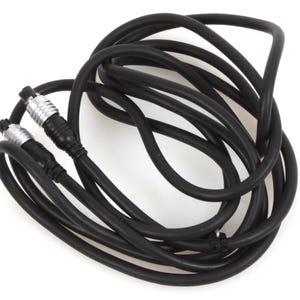 Olympus OM System TTL Auto Cord T 2m Om-1/Om-2/Om-4 Electronic Flash w Manual