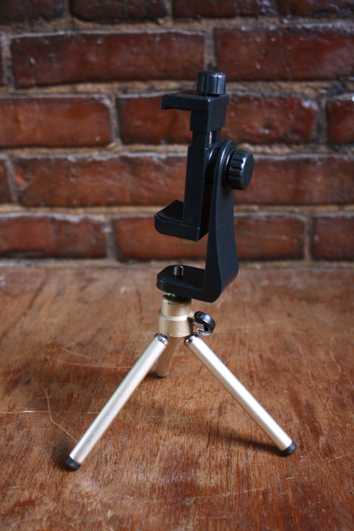 Canon Adjustable Small Tripod For Camera or Phone Etsy