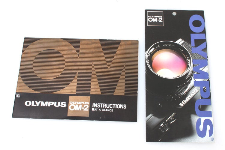 Olympus om2 - Etsy 日本