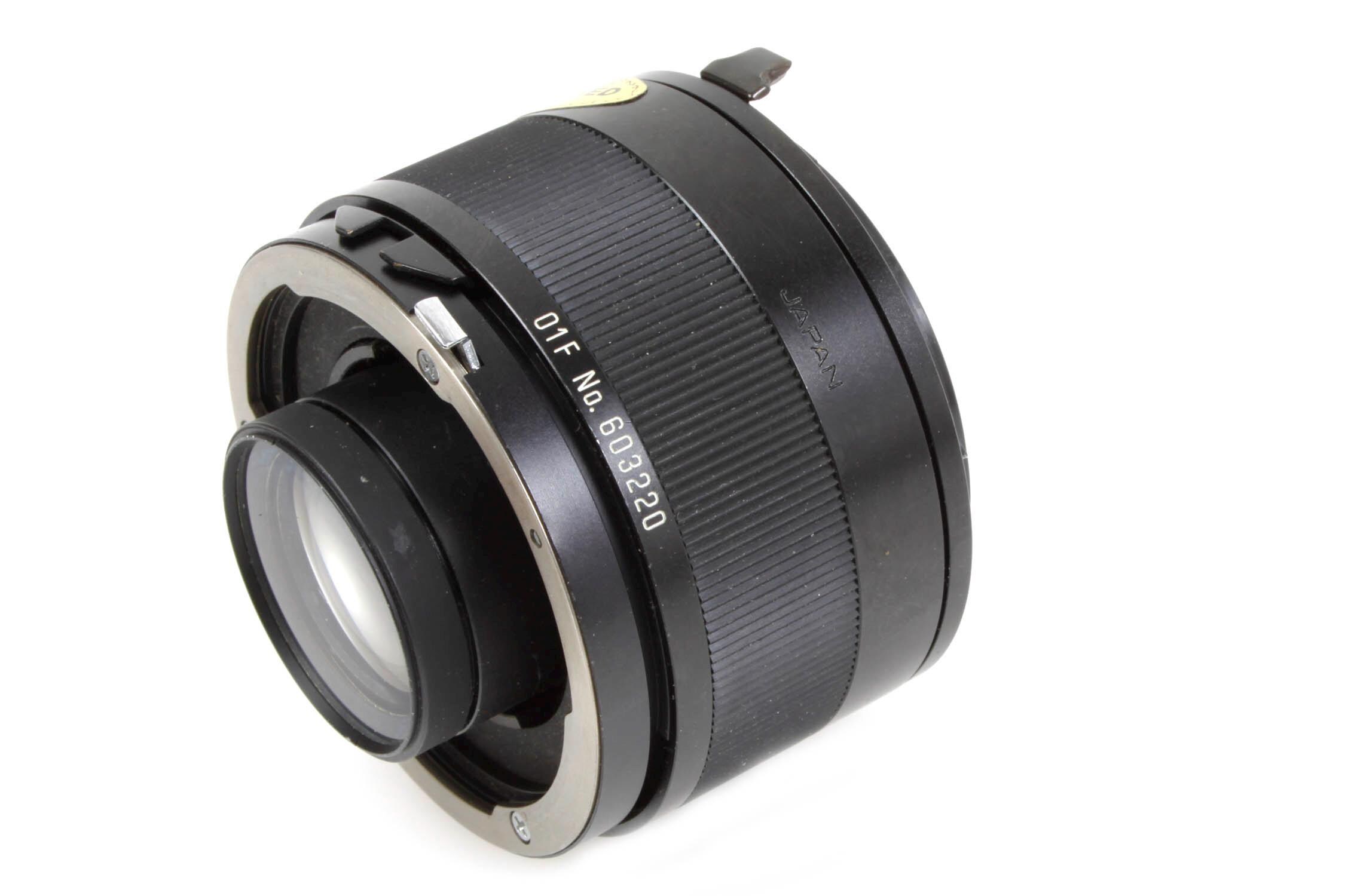 Tamron SP BBAR MC 2X Teleconverter - Etsy
