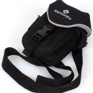 Camera Case for Film or Digital Camera