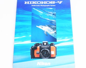 圧力テスト済み - Nikonos SB105 スピードライト フラッシュ 水中