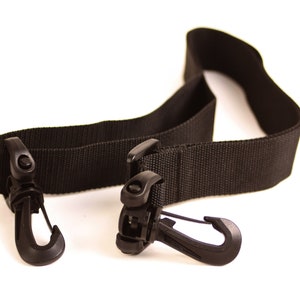 Camera Bag Straps New Old Stock