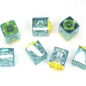 Reg Flash Cubes Lot 7 New