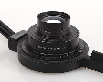Schneider Kreuznach 150mm F/9 G-claron Lens in Durst Holder - Etsy
