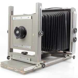 Burke & James Camera - Etsy