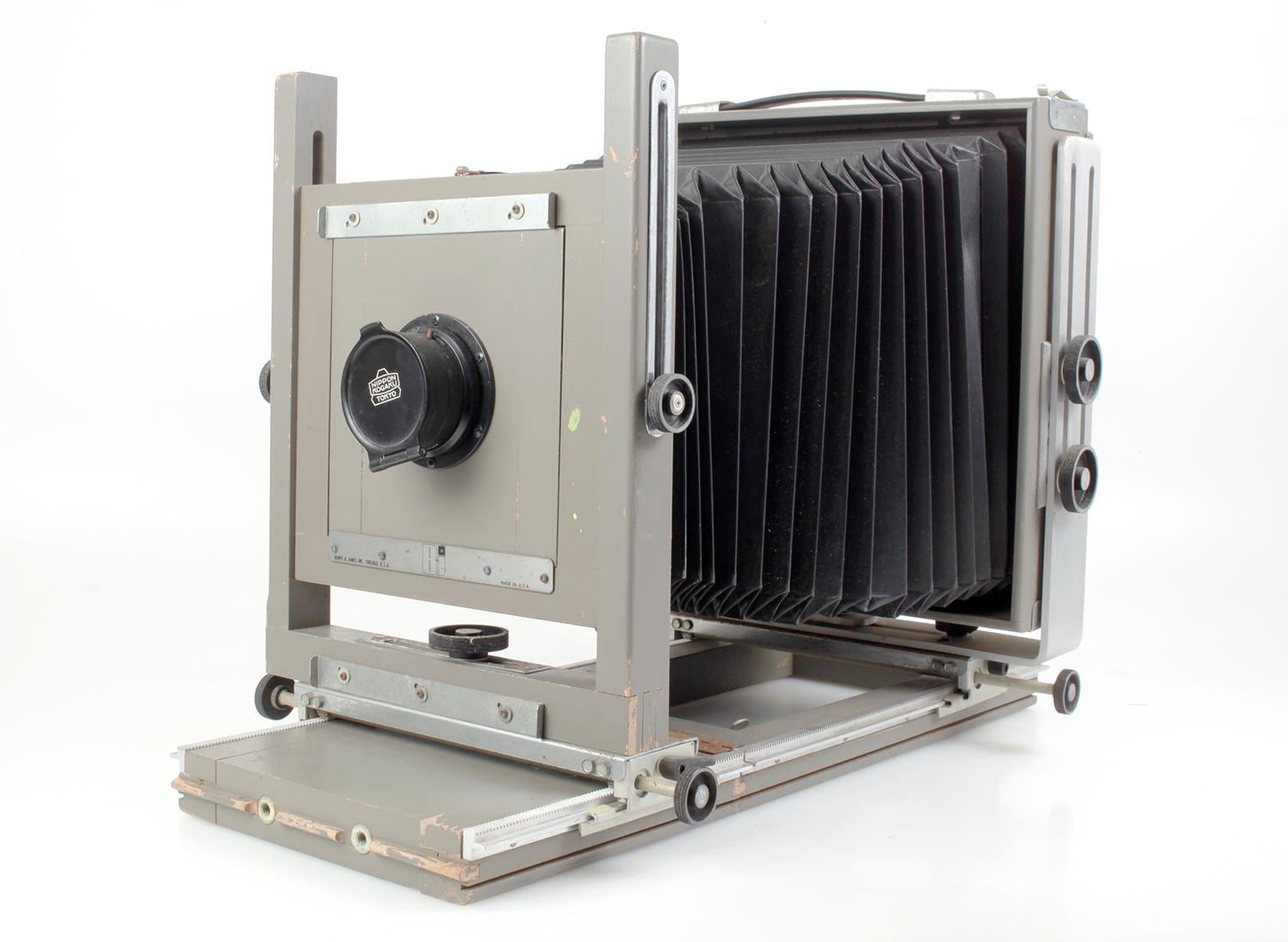 Large format camera 8 x 10 - Etsy 日本