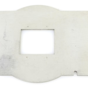 Omega Glassless Negative Carrier for DII D2 & D3 Series Enlargers