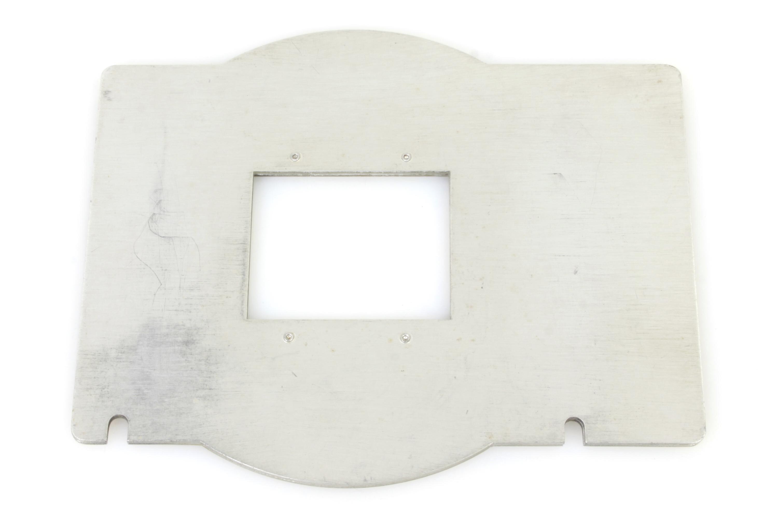 Omega Glassless Negative Carrier for DII D2 & D3 Series Enlargers