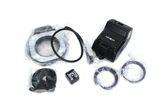 Macro Flash 1200AF Set(n) Minolta From Japan in Box - Etsy Macro Flash 1200AF Set(n) Minolta From Japan in Box - Etsy