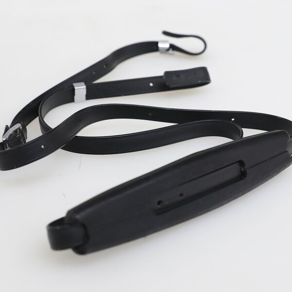 Vintage Konica Camera Strap